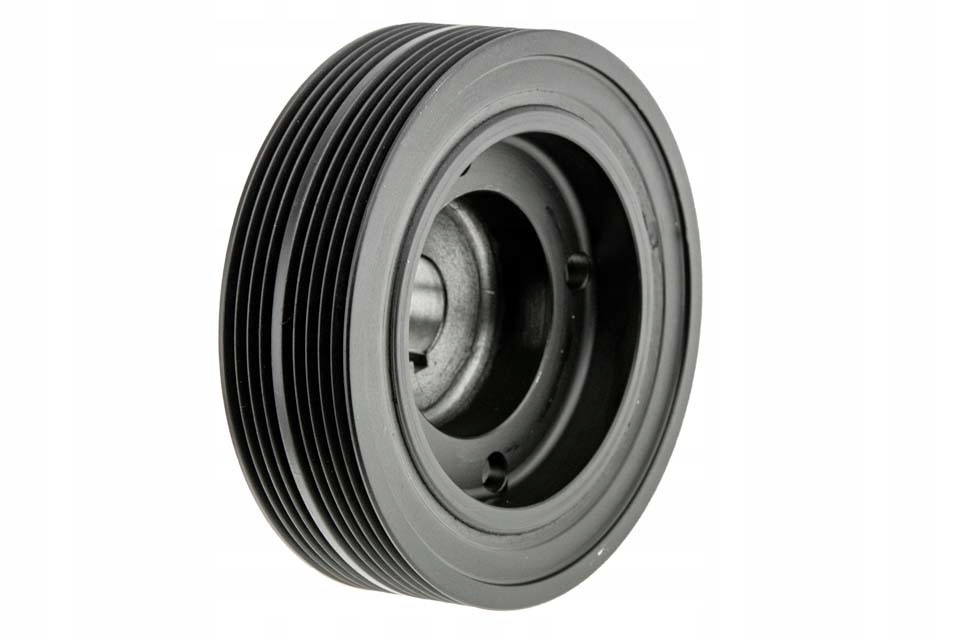 фото №4, Шкив коленчатого вала subaru ej20 legacy 98-, forester