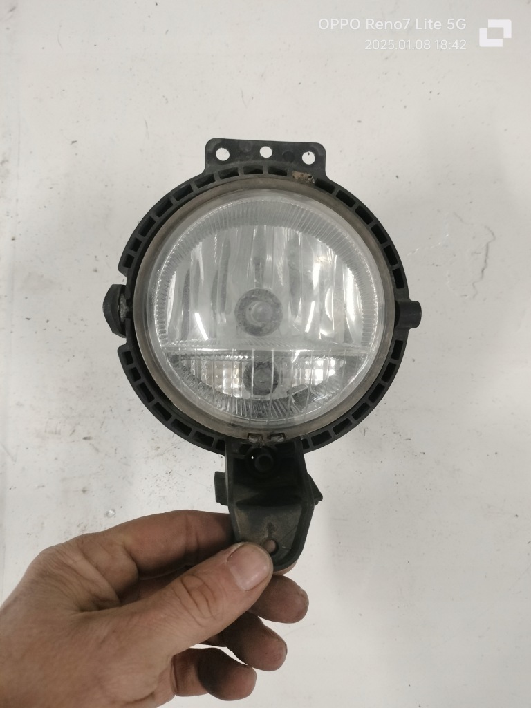 фото №1, Противотуманная фара перед 0305071001 mini cooper countryman r56 r55 r60 противотуманные