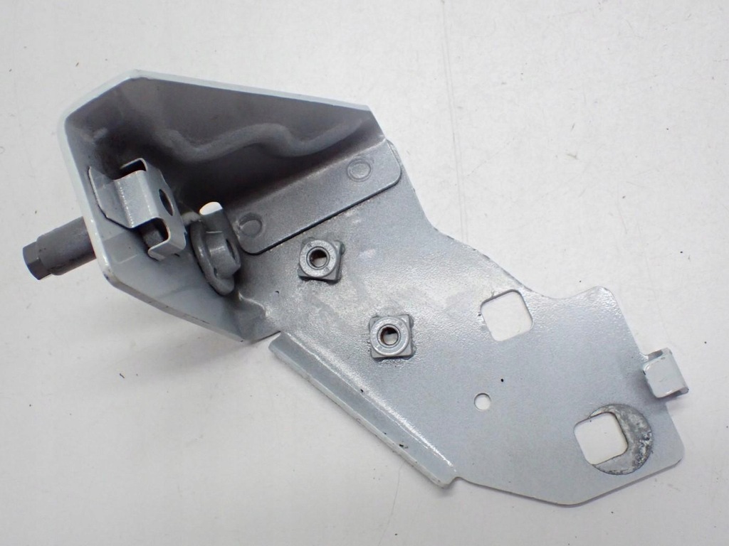 фото №1, Кронштейн кронштейн крыла правый renault clio iv 19r