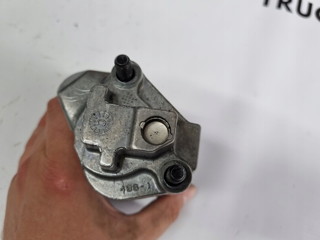 Клапан тормоза veb volvo fm d9b в Украине