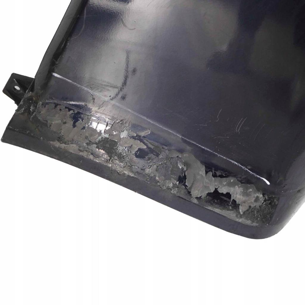 фото №12, Bmw x5 e70 бампер задняя carbonschwarz 416 m-pakiet