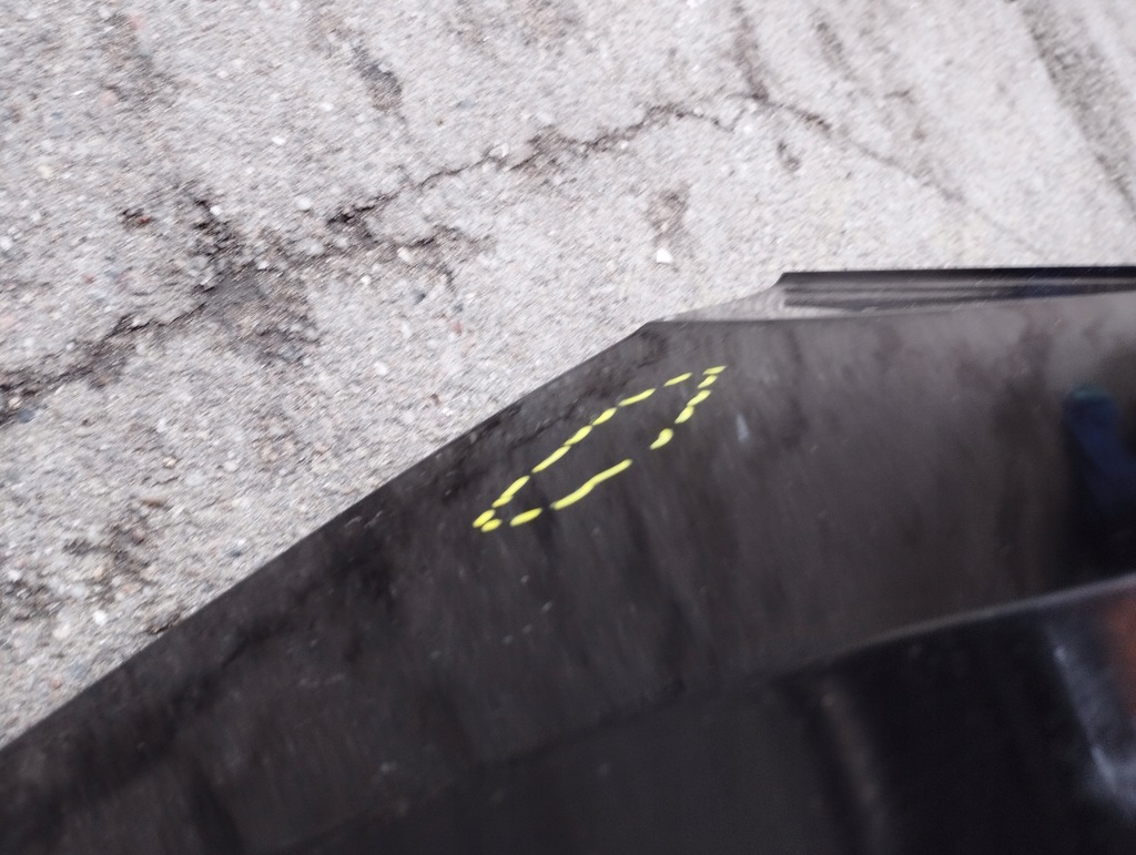 фото №13, Крыло правый перед vw t-cross t cross 2gm