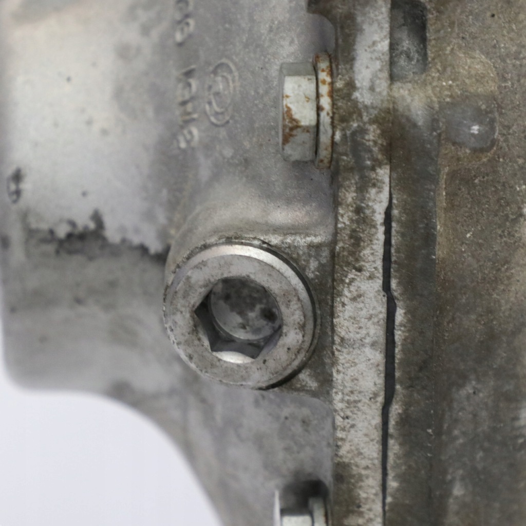 Bmw g20 g30 g32 lci xdrive диференціал диференціал міст перед 2,56 9896285 Доставка