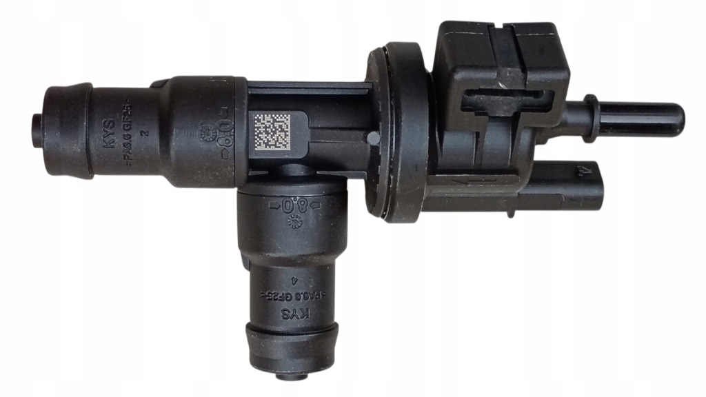 Купить Клапан вентиляционный 0280142546 7645860 оригинал bosch