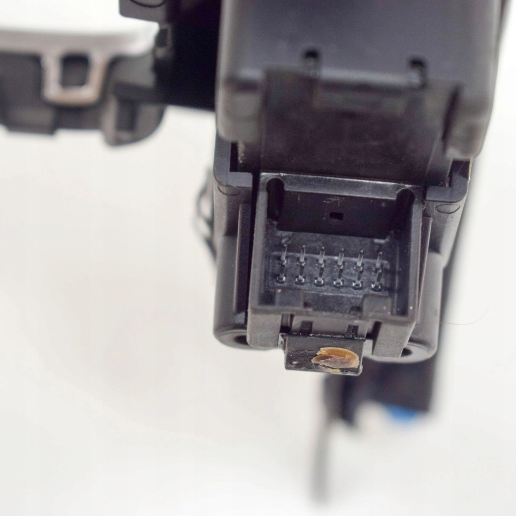 фото №5, Audi a5 8t 8f 2015 інший елементи тунель середнього