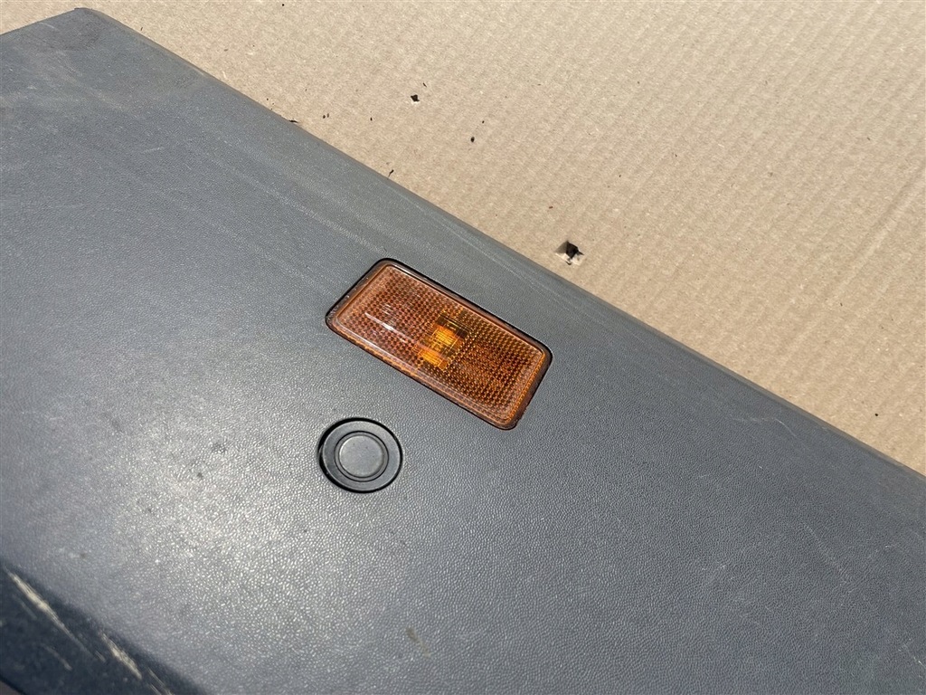 фото №6, Молдинг na дверь правый перед правая pdc лампа vw crafter 2 ii man tge