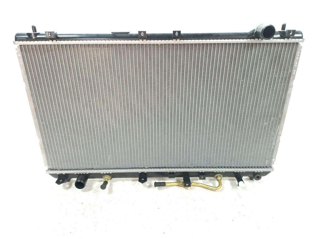 Купить Радиатор воды es 96-02 813508-4