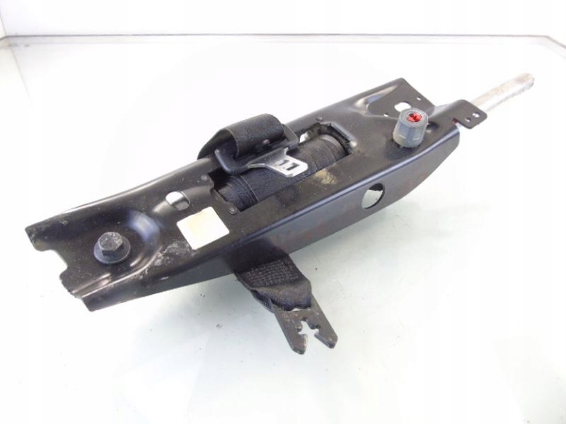 фото №1, Pas передний правый перед volvo v70 iii s80 ii 07-