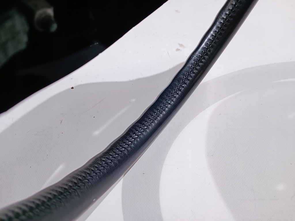 фото №12, Повітропровід chevrolet corvette c5