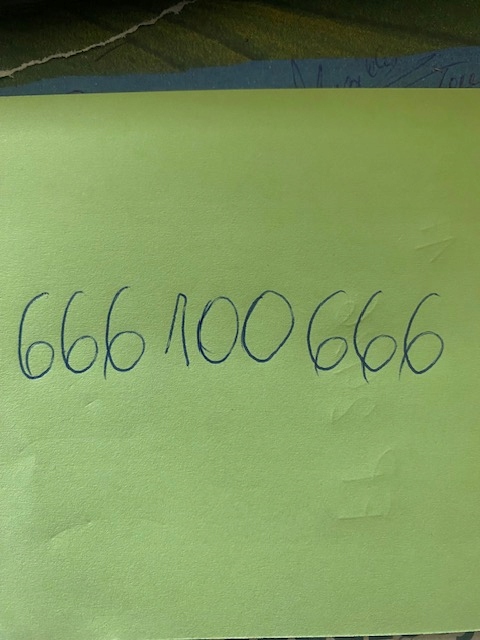 фото №2, Opel mokka петли дверь левый задняя kpl.