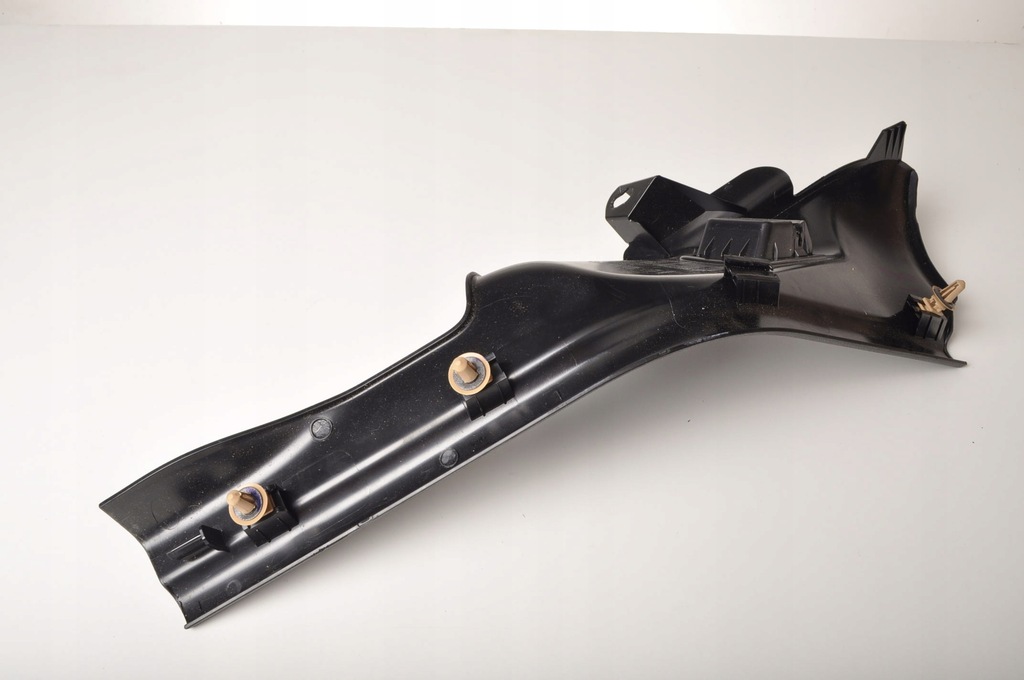 фото №7, Bmw ix3 g08 захист поріг правий задня 7432100 21r