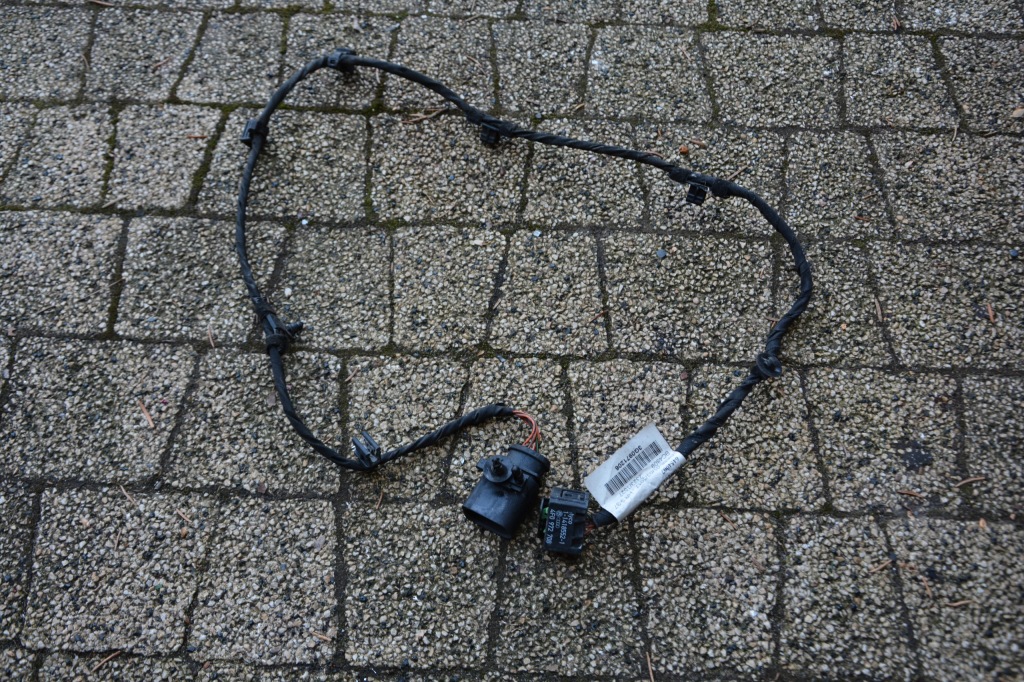 фото №2, Жгут радара vw passat b8 3g0971206