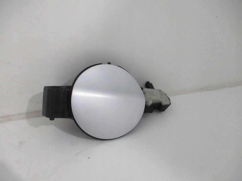 фото №1, C4 ii b7 крышка заливной топлива с привод ezrc