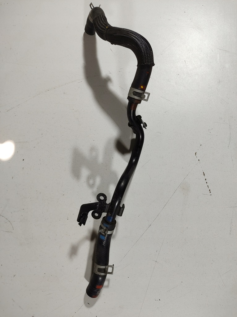 фото №1, Hyundai ioniq 17r- wąż шланг wody