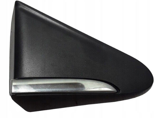 фото №1, Новий трикутник крила правий do renault clio iv 12-