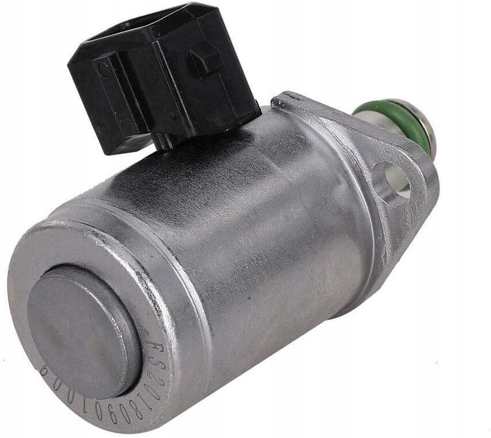 фото №12, Клапан электромагнитный усилителя mercedes w211