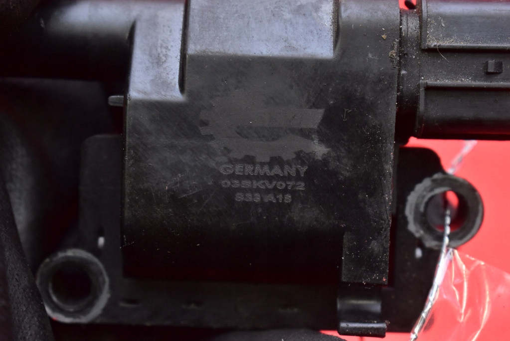 фото №7, Катушка зажигания 03skv072 hyundai santa fe 1 i 2.4 16v 150 km 04-13