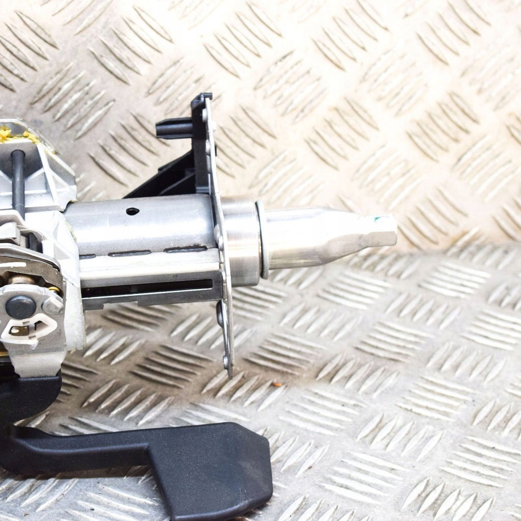 фото №9, Ford mustang mach-e 2022 частина механічний системи кермовий