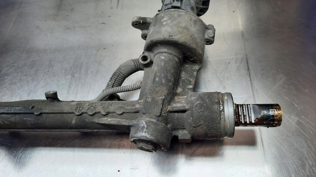 фото №15, Рулевая рейка трансмиссия p32142405 volvo s90 v90 17-