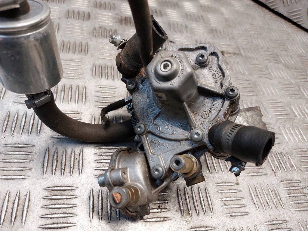 фото №13, Электропроводка газовая lpg octavia i 67r-013787 diego