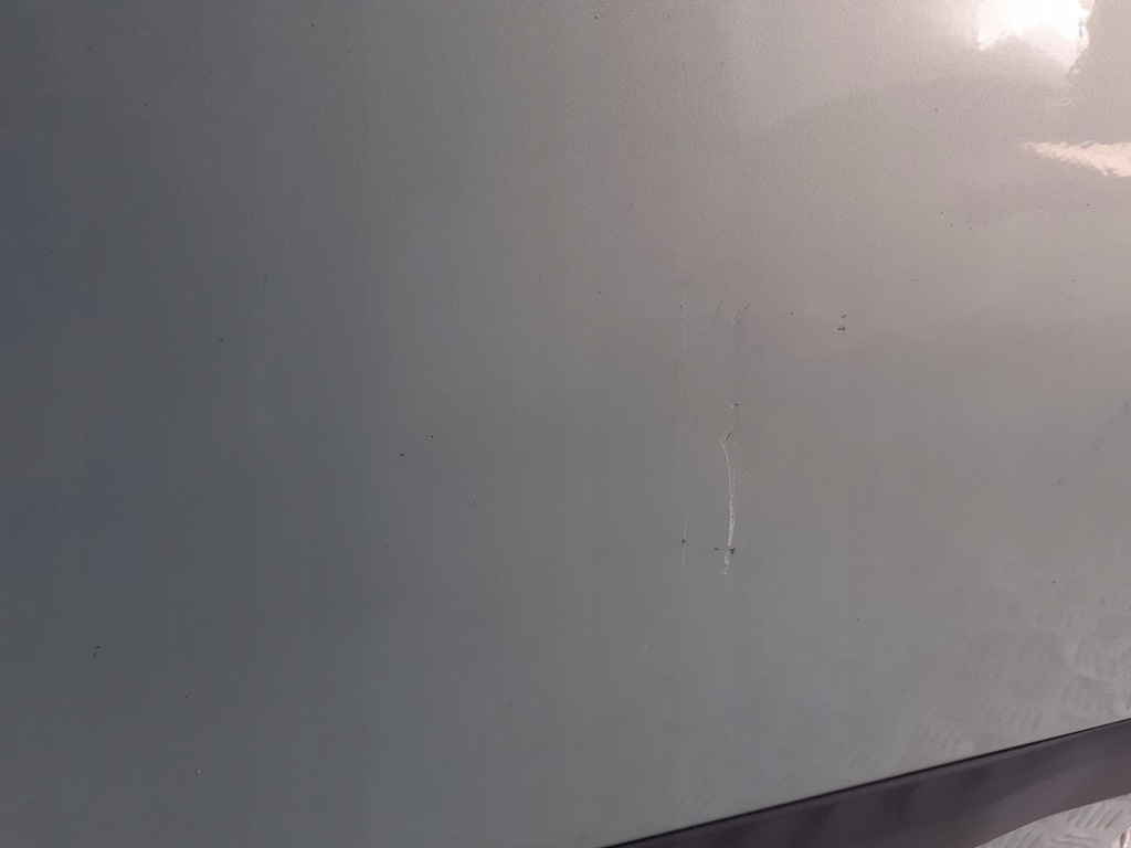 фото №3, Дверь правый задняя fiat stilo 746