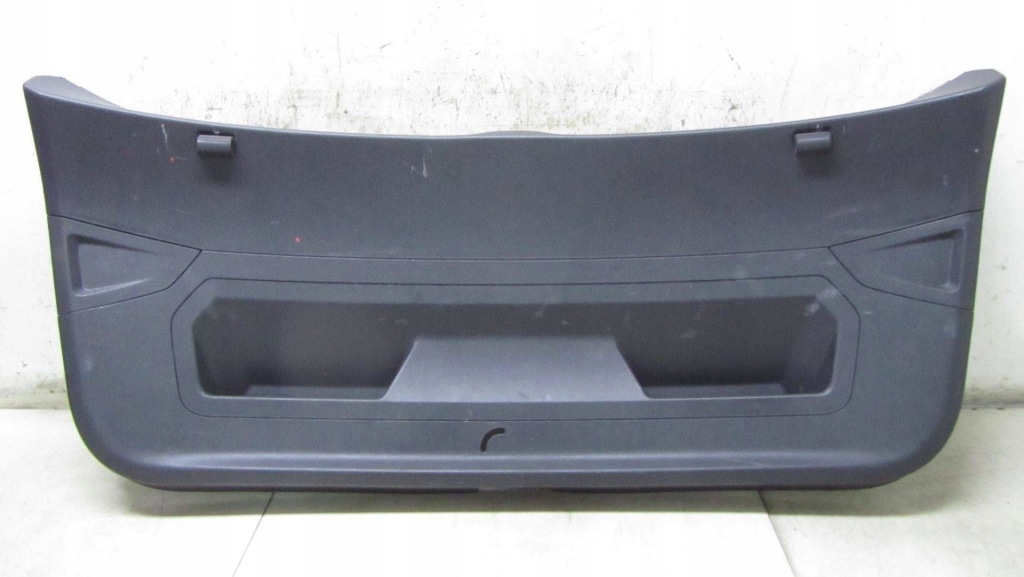 Купить Seat arona защита крышки багажника 6f9867601