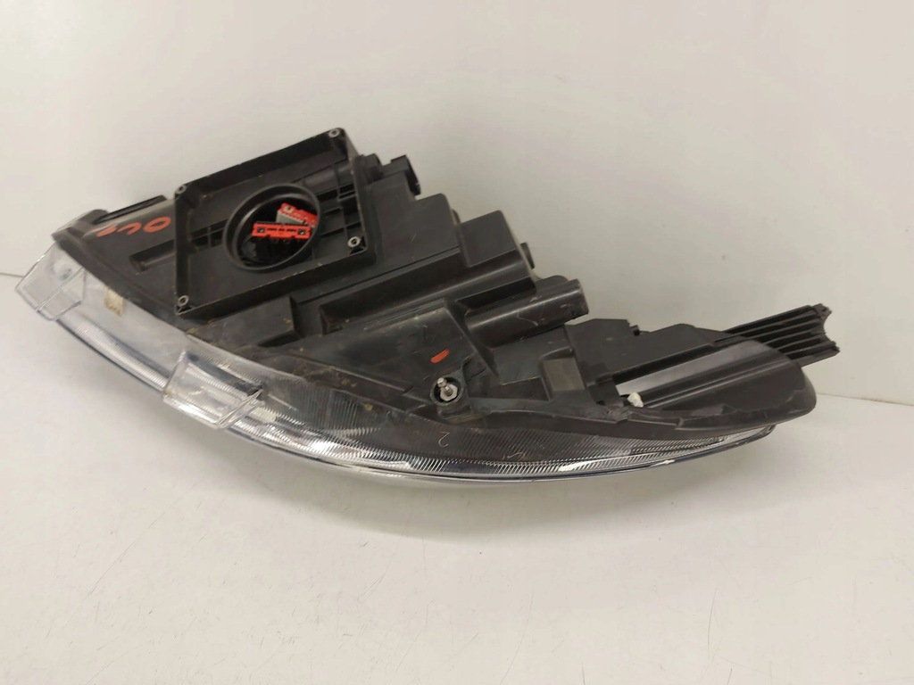 фото №9, Ford fiesta лампа передняя перед фара