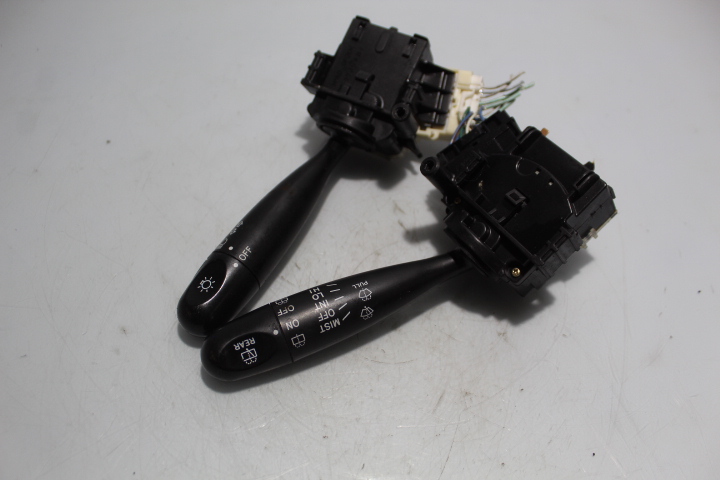 фото №1, Перемикач комбінований світла toyota yaris i