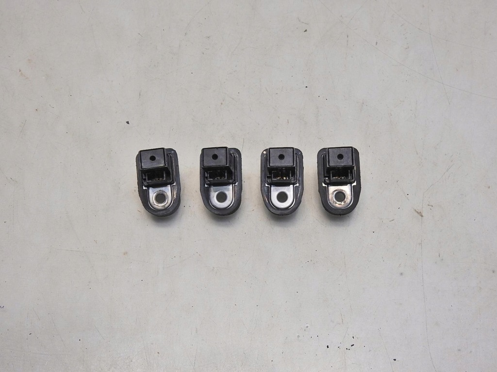 фото №7, Датчик доводчик дверь nissan nv200