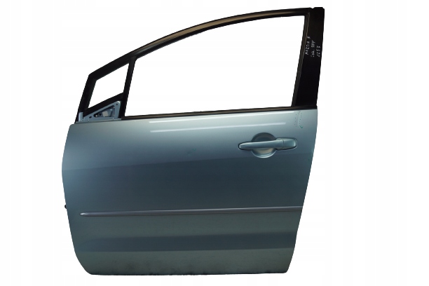 фото №1, Двері лівий перед mazda 5 05-10 33y
