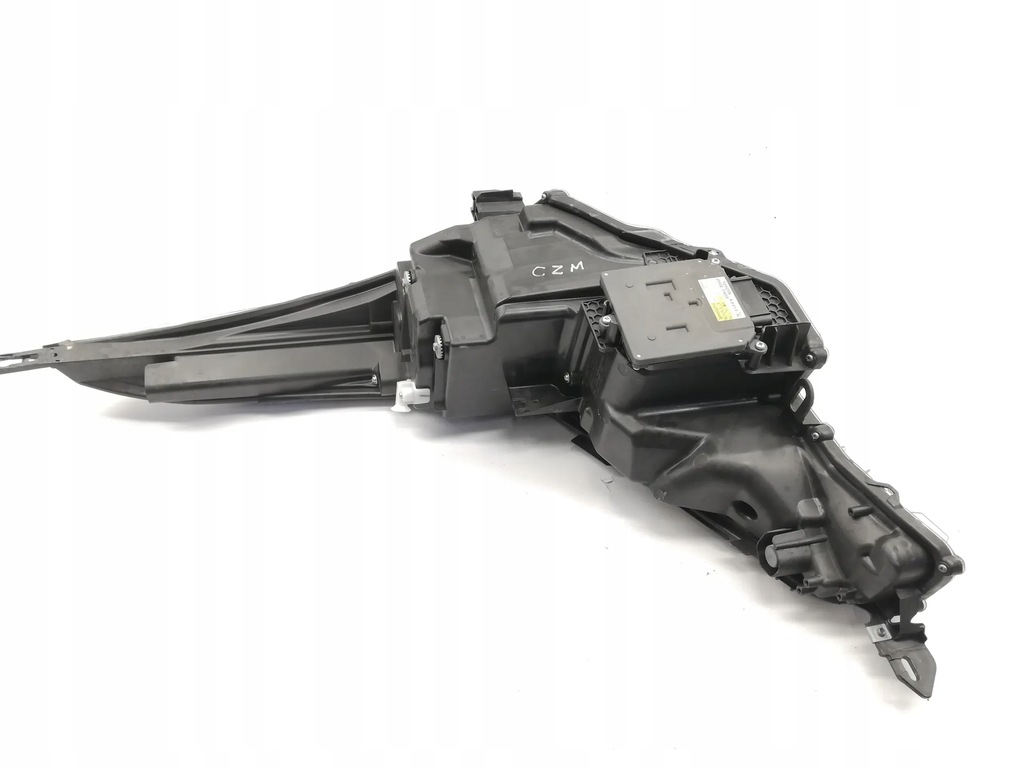 фото №6, Toyota c-hr 2019 po права лампи передні