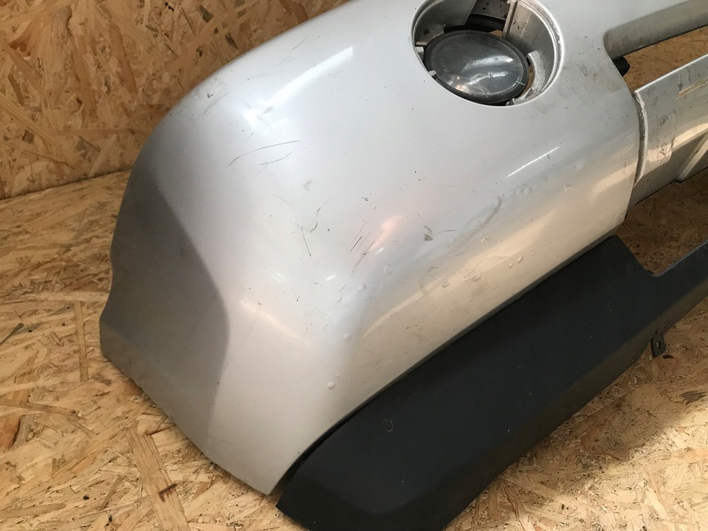 Бампер перед range rover l322 Ціна