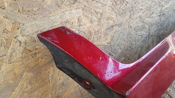 фото №3, Ford оригинальный номер hn15-10154-a молдинг порог