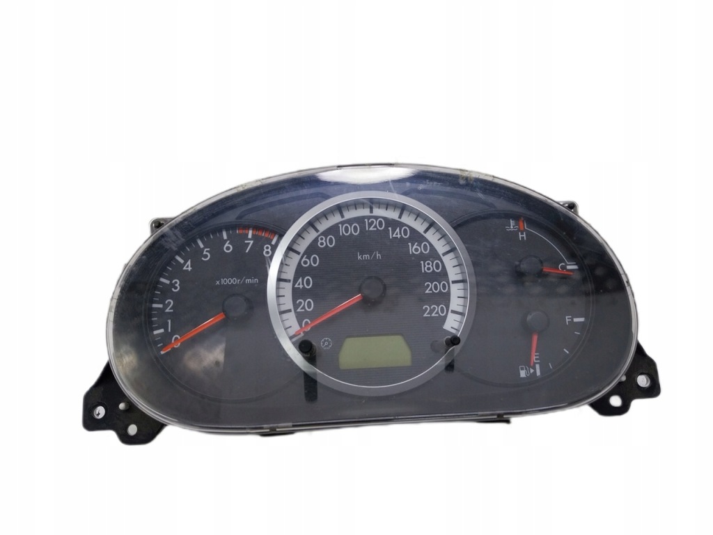Купити Лічильник mazda 5 cr19 c23555430 2.0l дизель 105kw 2008
