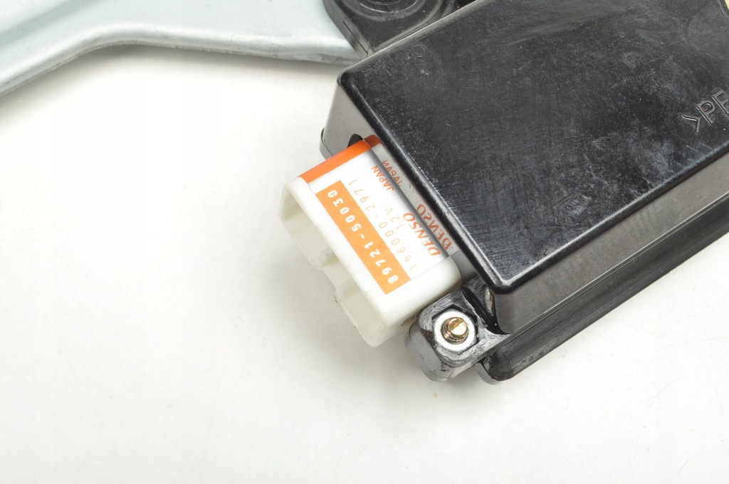 фото №6, Lexus ls iii моторчик люк 471723-10040