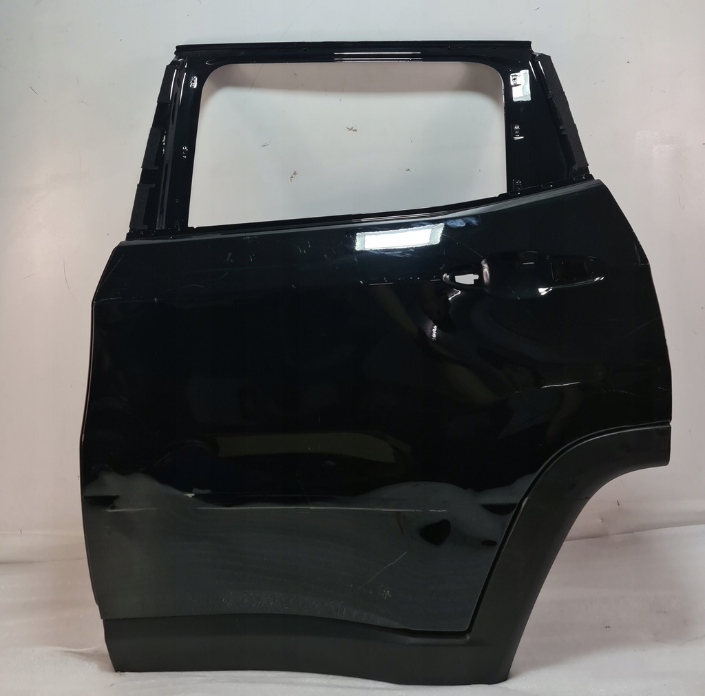 фото №2, Jeep compass ii 17- дверь левая задние левый задняя