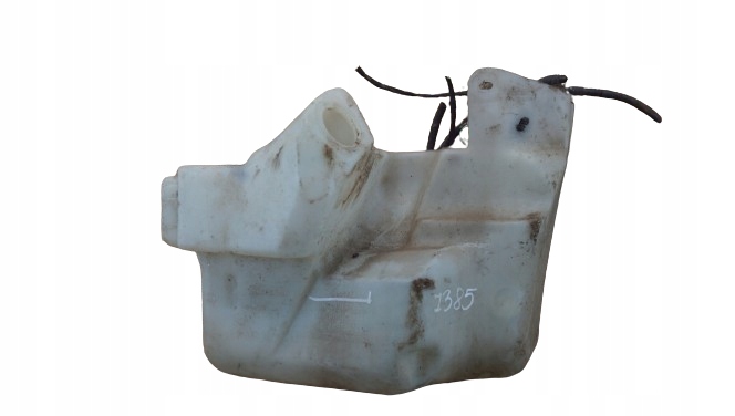 фото №1, Бачок омивача renault laguna iii 289100002r