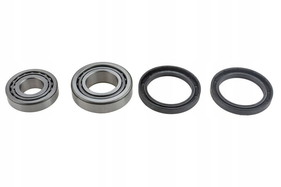 фото №11, Набор подшипник колеса задняя kia carnival i/ii 99-