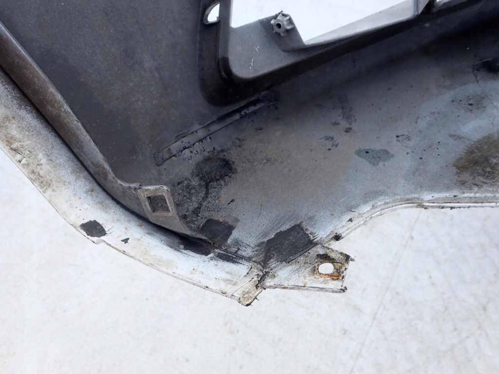 Audi a4 8k b8 s-line 08-11 бампер перед передний в Украине