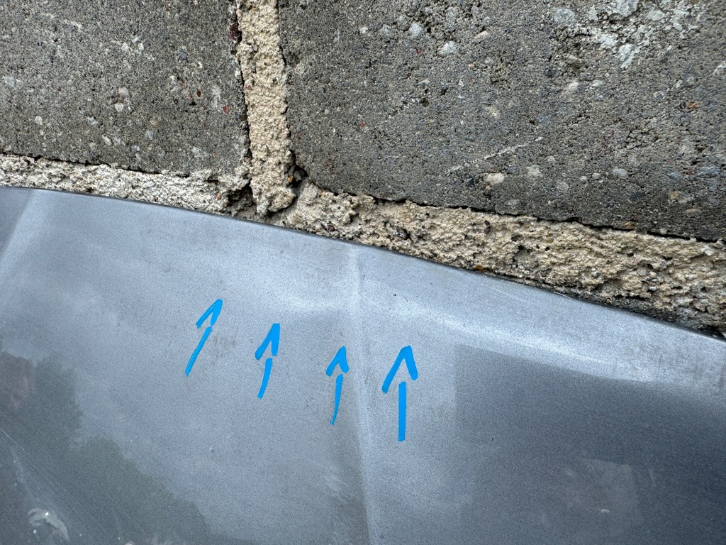 фото №12, Bmw z4 e89 капот передня org eu ładna