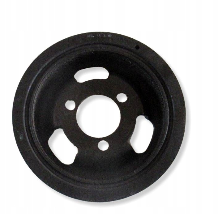 Купить Mini cooper r56 1.6 шкив