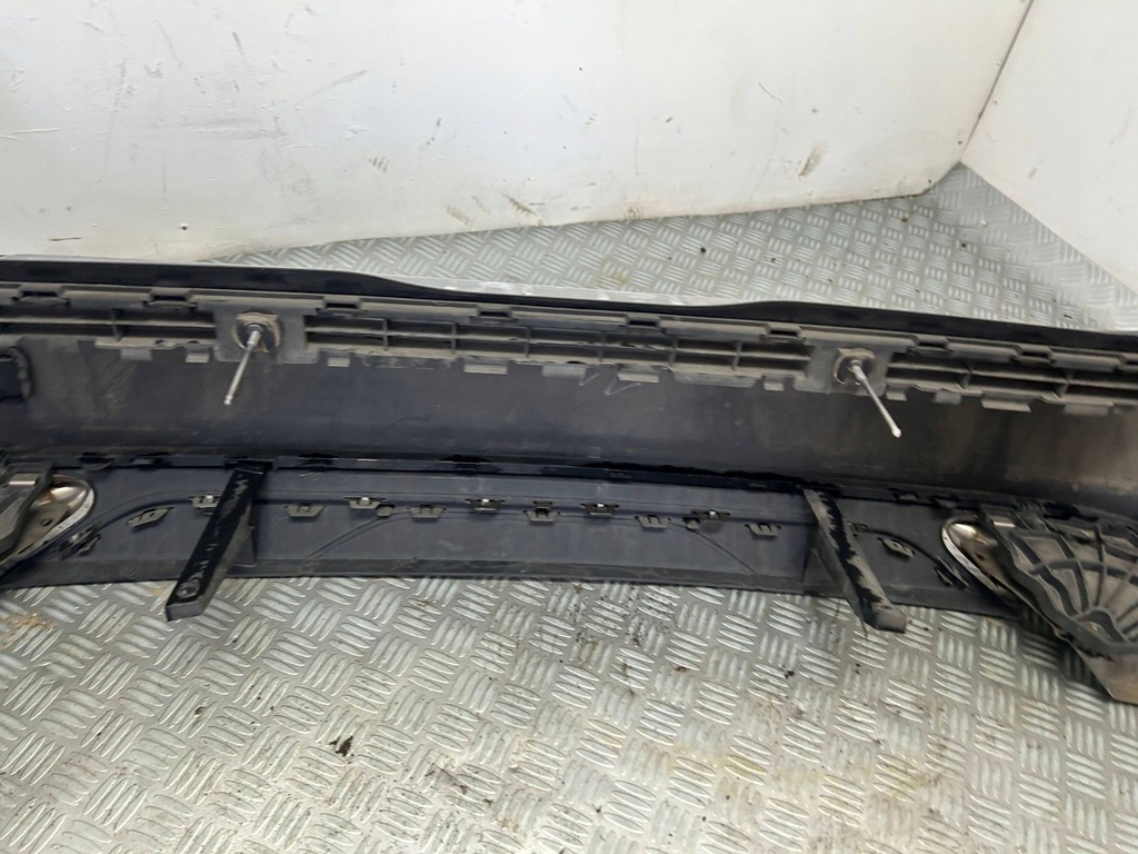 фото №14, Бампер задняя задний kompletny mercedes b-klasa w246 696