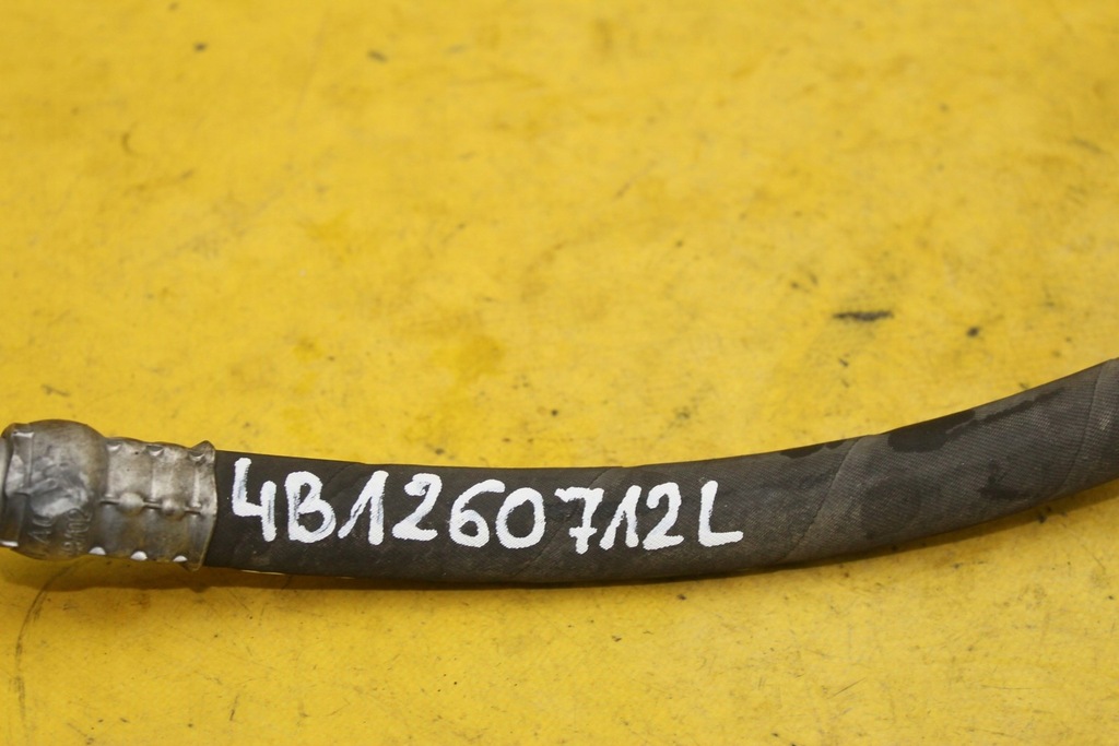 фото №7, Шланг кондиціонера a6 c5 fl 4b1260712l