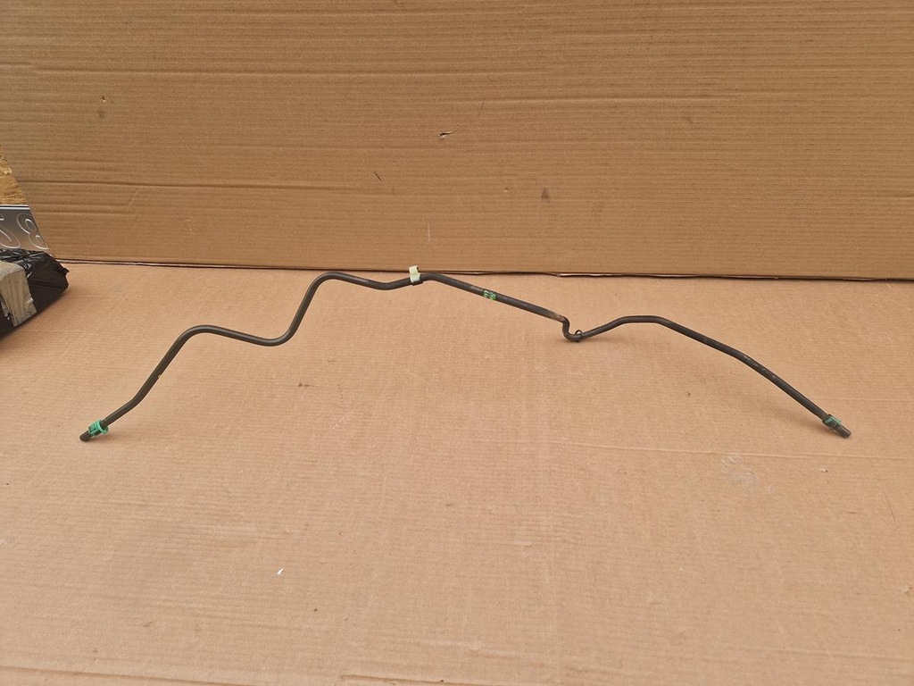 фото №1, Шланг пального opel vectra c fl 2.2