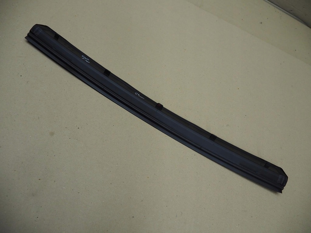 фото №5, Porsche panamera 971 прокладка кришки 971827594