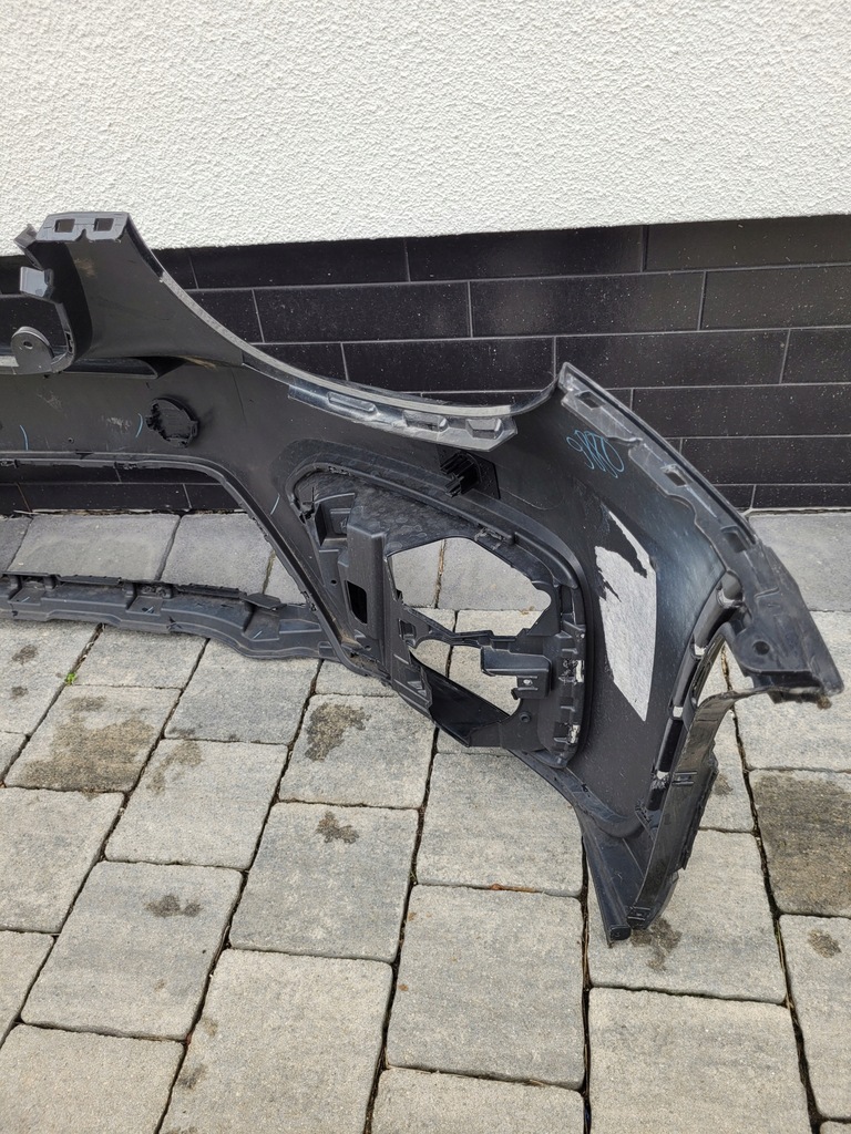 фото №7, Бампер vw new beetle 2011 r-line 5c5