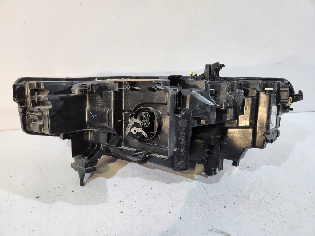 фото №8, Bmw x7 g07 лампа передняя laser правая - 17263