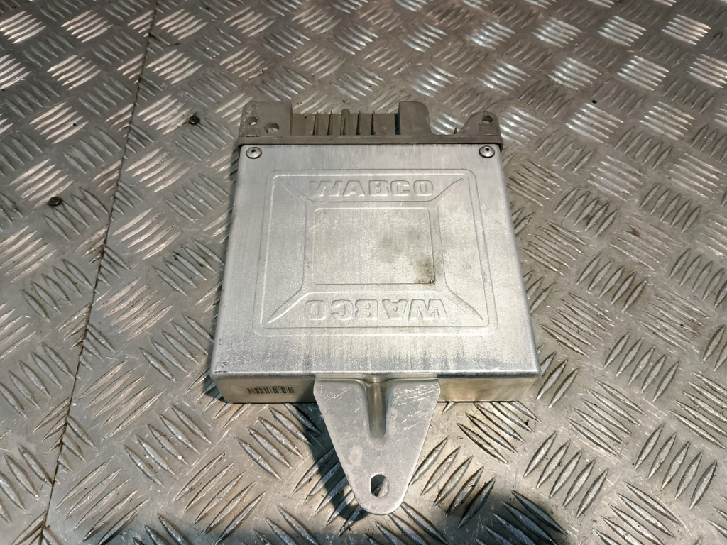 Блок керування бортовий комп'ютер wabco 446 004 088 000 446 32 14 Зі Шроту