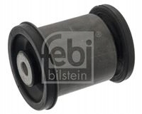 фото №1, Febi втулка ресора vw amarok 12.10-