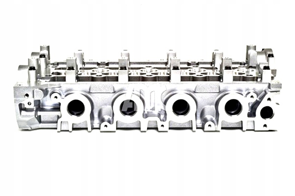 фото №10, Головка циліндрів nissan interstar primastar opel movano a vivaro a